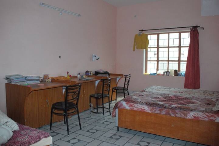 hostel